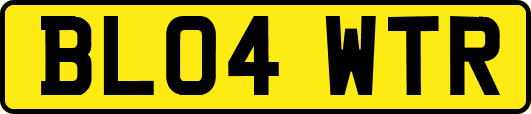 BL04WTR