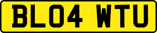 BL04WTU
