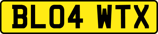 BL04WTX