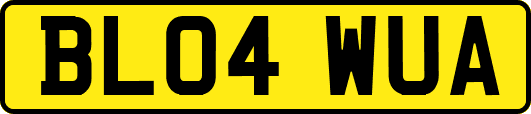BL04WUA