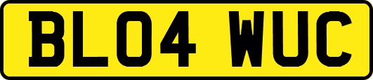 BL04WUC