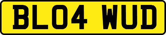 BL04WUD