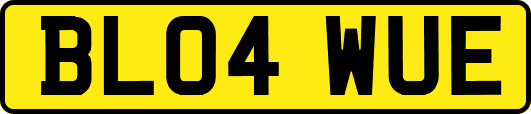 BL04WUE
