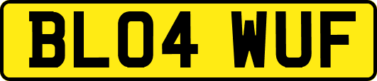 BL04WUF