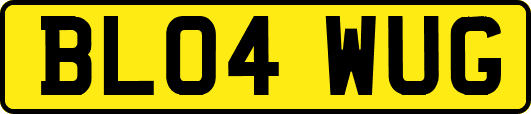 BL04WUG