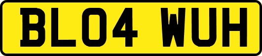 BL04WUH