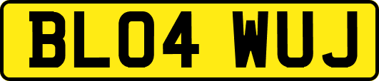 BL04WUJ