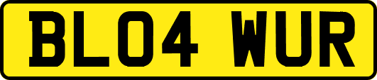 BL04WUR