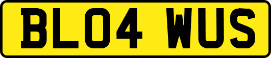 BL04WUS