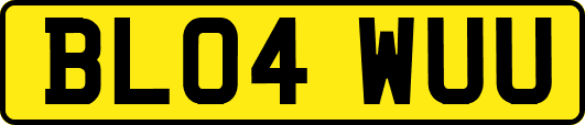 BL04WUU