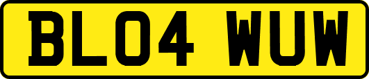 BL04WUW