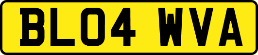 BL04WVA