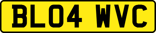 BL04WVC