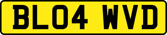 BL04WVD