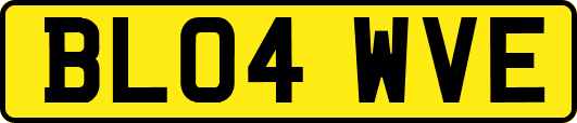 BL04WVE