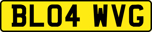 BL04WVG