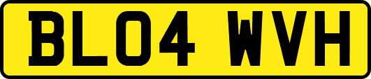 BL04WVH
