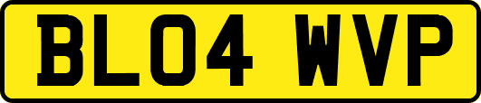 BL04WVP