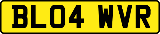 BL04WVR