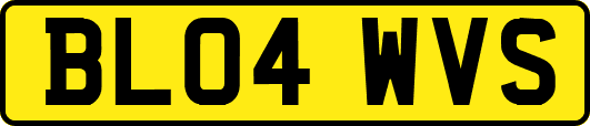 BL04WVS