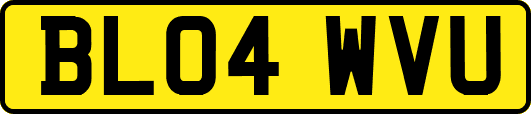 BL04WVU