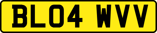 BL04WVV