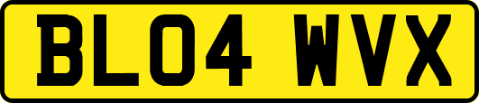 BL04WVX