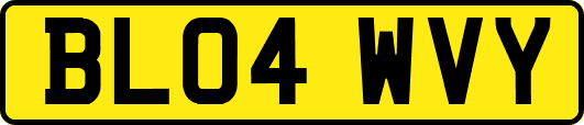 BL04WVY