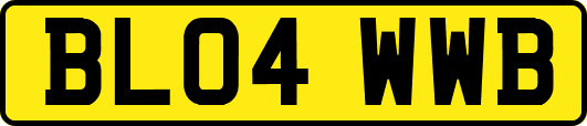 BL04WWB