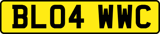 BL04WWC