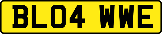 BL04WWE