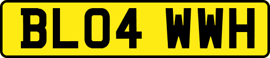 BL04WWH