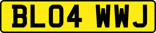 BL04WWJ
