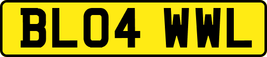 BL04WWL