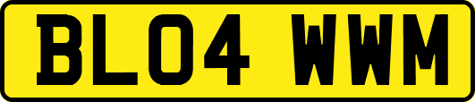 BL04WWM
