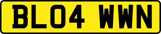 BL04WWN