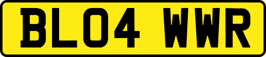 BL04WWR