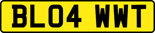 BL04WWT