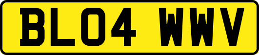 BL04WWV