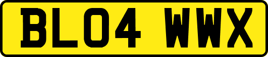 BL04WWX