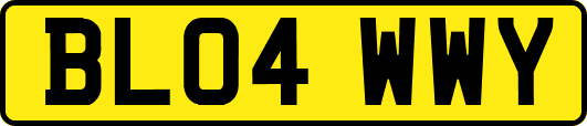 BL04WWY