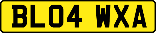 BL04WXA