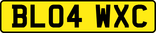 BL04WXC