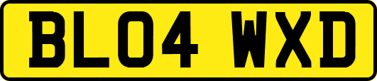 BL04WXD