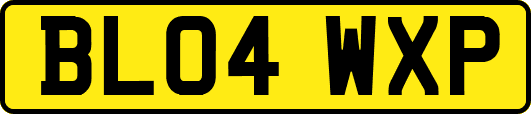 BL04WXP