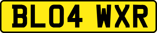 BL04WXR
