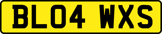 BL04WXS