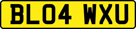 BL04WXU