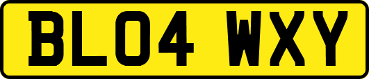 BL04WXY
