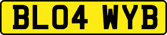 BL04WYB